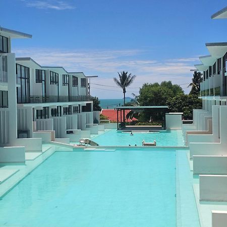 Pause On Samui Residences Bophut Exterior photo